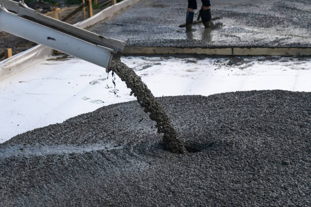 Best Concrete Steps and Stairs in Eagleview, PA