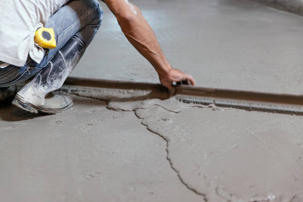 Best Concrete Staining and Coloring in Eagleview, PA