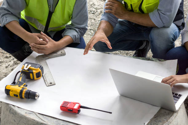 Best Concrete Demolition Services in Eagleview, PA