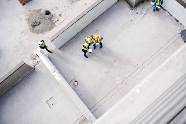 Best Concrete Foundation Repair in Eagleview, PA