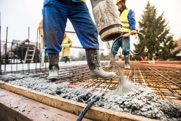 Best Concrete Sidewalk Installation in Eagleview, PA